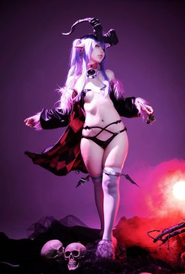 G44不會受傷Vol.069 咩咩子