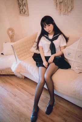 usejan藍藍Vol.005 私語