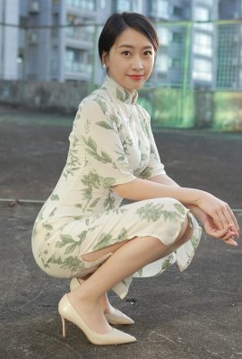 IESS異思趣向SXJ No.1594 Xiao Jie