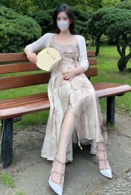 July Zhi Lan July芝嵐– 良辰美足