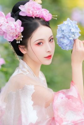 YiTuYu藝圖語Vol.4054 Yi Xiao Zhi Zhi Zhi Zhi