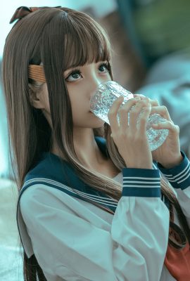 蠢沫沫叫獸的惡作劇Ⅱ B