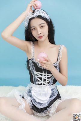 XiangYou香柚Vol.114 Su Su