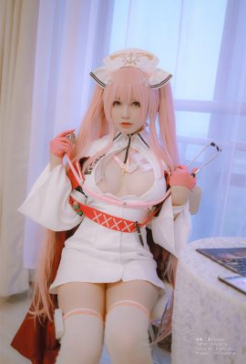 Nyako喵子英仙座護士