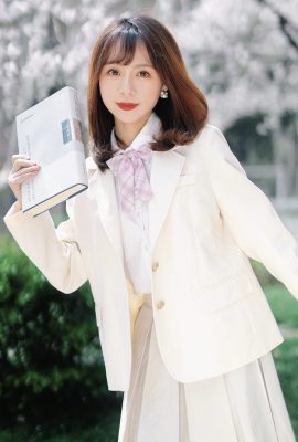 YiTuYu藝圖語Vol.4065 Meng Yi Yi