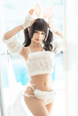 蠢沫沫綿綿兔