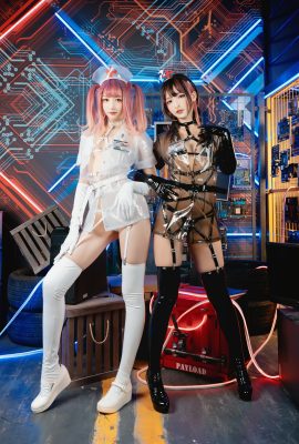 神樂坂仲冬 Vol.031 無色哲學B