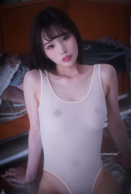 藍蛋糕 Rima Arai Lima – 第 2 卷 Lima Taste No.03 A