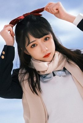 YiTuYu藝圖語Vol.4087 Xiao Feng