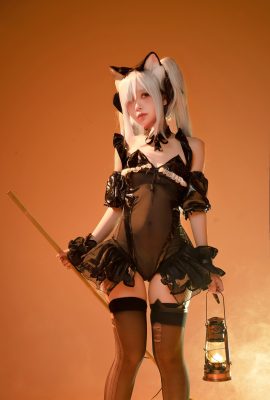 G44不會受傷Vol.071 雅努斯