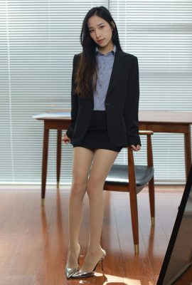 IESS異思趣向SXJ No.1599 Mei Ko