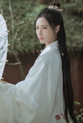 YiTuYu藝圖語Vol.4094 Zi Wei