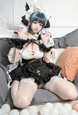 小倉千代w Vol.020 柴郡