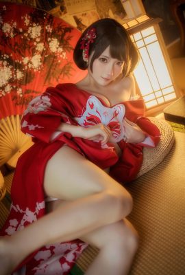是三不是世w Vol.012 和服