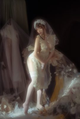 七月喵子Vol.002 小仙女