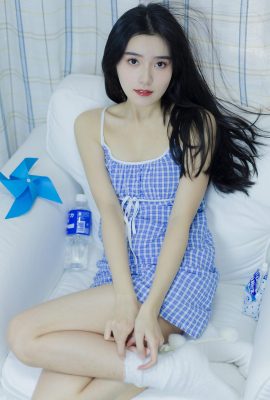 YiTuYu藝圖語Vol.4102 Jing Jing Jing