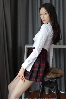 IESS異思趣向SXJ No.1601 Xiao Jin