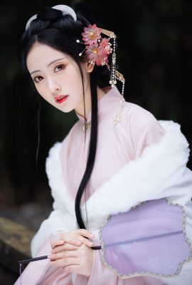 YiTuYu藝圖語Vol.4107 Lin Aki Nai