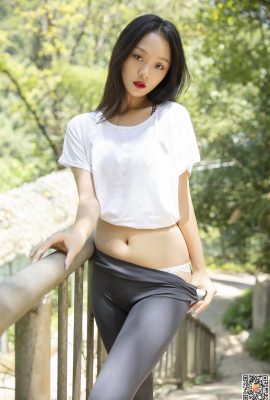 XiangYou香柚Vol.132 Xiao Xue