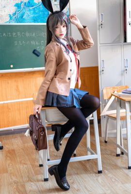 YiTuYu藝圖語Vol.4115 Cherry Meow