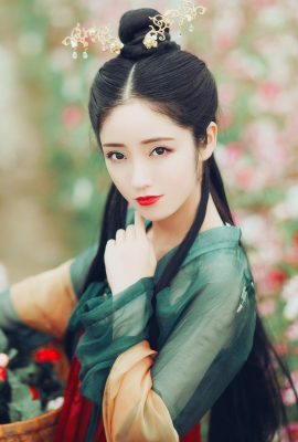 YiTuYu藝圖語Vol.4122 Xiao Wen Nuan Xiang Yao Ge Da Tai Yang