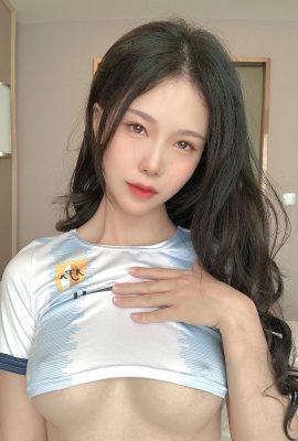 抖娘-利世– 足球寶貝