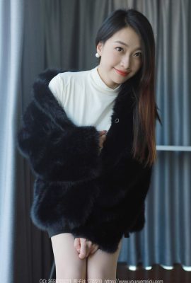 IESS異思趣向SXJ No.1603 Xiao Jie