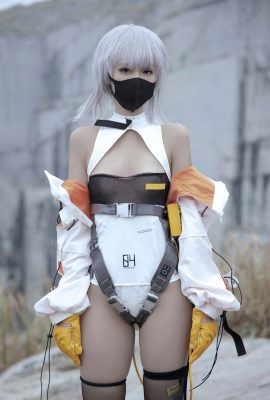 G44不會受傷Vol.078 Flower 快要壞掉的八音盒小花