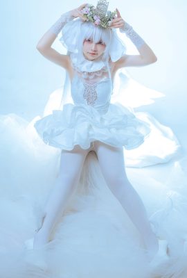 G44不會受傷Vol.079 桑德楓X小天使