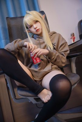 G44不會受傷Vol.080 水蘭兒宅T
