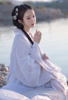 YiTuYu藝圖語Vol.4141 Wan Zi You Zhi Mao
