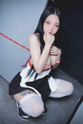 PureMedia Vol.221 妍花 妍花