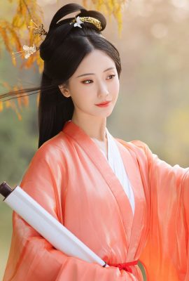 YiTuYu藝圖語Vol.4148 Jia Yue Yue Yue