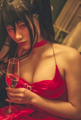 柘煙_Zuken No.03 大鳳禮服
