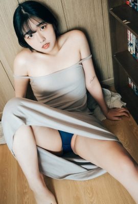 Loozy Sonson 손손 – 漫畫店女孩 S.Ver A