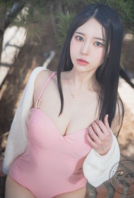 Pure Media Vol.239 耶哈耶哈A
