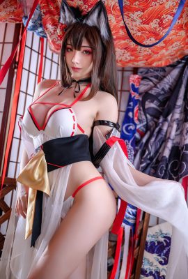 雯妹不講道理Vol.087 天城水著