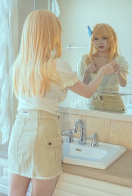 夏小秋秋秋Vol.070 星奈29