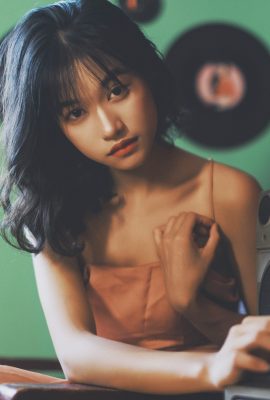 YiTuYu藝圖語Vol.4162 Fan Qie