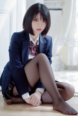 Hanhanko – 我喜歡她的製服