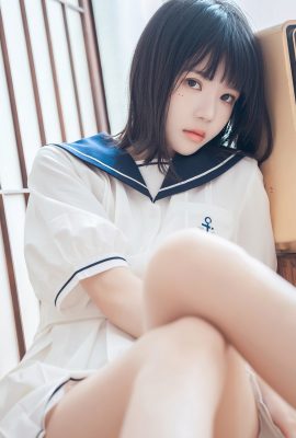 桜桃喵Vol.143 盛夏制服