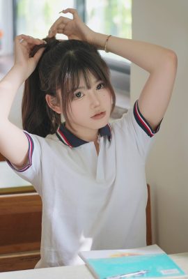 YiTuYu藝圖語Vol.4175 Shiro