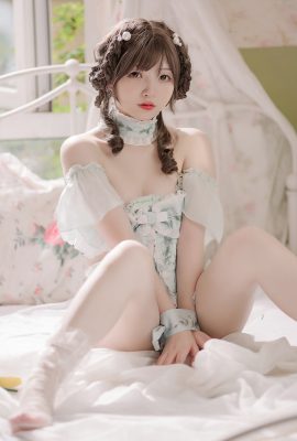 花玲– 豌豆公主僕