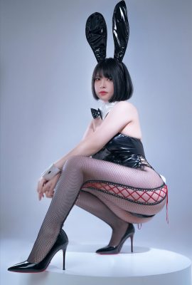 半半子– Bunny Vol.02