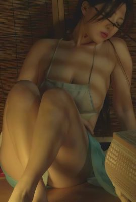櫻晚gigi – 夜青鸞