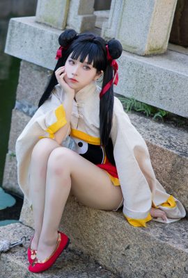 G44不會受傷Vol.086 魔卡少女櫻莓鈴李