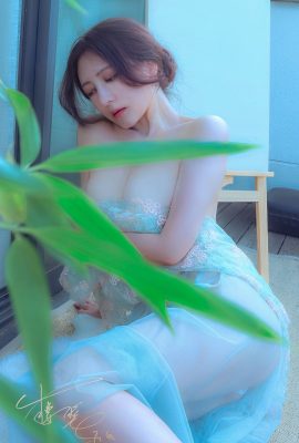 櫻晚gigi – 粉絲群收費寫真10