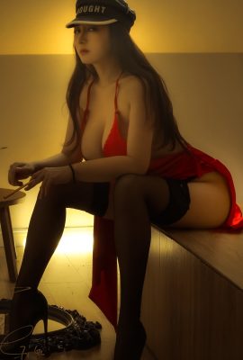 櫻晚gigi – 粉絲群收費寫真13 映