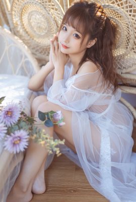 蠢沫沫Vol.111 輕紗