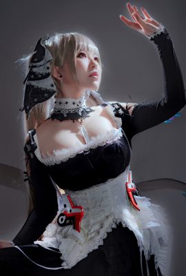 半半子可畏